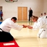 Jubileumi aikido edzőtábor Csepregen