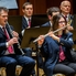 Fúvósparádé - 65 éves jubileumát ünnepelte Szombathely Város Koncert Fúvószenekara