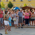 Cabernet Dorsa a város bora - a Körmendi Napok 2013 harmadik napja