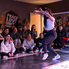Freestyle versenyt rendezett az Energy Dance Team a Domusban