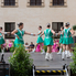 Botforgatók Show-ja - XIV. Sárvári Fúvószenekari és Mazsorett Fesztivál Botforgatók Show-ja - XIV. Sárvári Fúvószenekari és Mazsorett Fesztivál