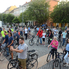 Körbekerekezték Szombathelyt - 20. Critical Mass