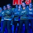 Benned van a táncfaktor - Westside TSE Karácsonyi Gála 2016 a Sportházban