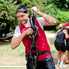 Elszántság, erő, kitartás - A Spartan Race állította kihívás elé az extrém sportok gladiátorait Elszántság, erő, kitartás - A Spartan Race állította kihívás elé az extrém sportok gladiátorait