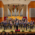 Minősítő hangversenyt adott Szombathely Város Koncert Fúvószenekara a Bartók Teremben