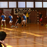 A kézilabda kortalan - Nosztalgiatorna az egyetemi sportcsarnokban