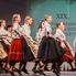 A néptánc ünnepe a XIX. Szivárvány Gyermek és Ifjúsági Néptáncfesztiválon A néptánc ünnepe a XIX. Szivárvány Gyermek és Ifjúsági Néptáncfesztiválon