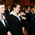 Idén ők az elsők! - Premontrei szalagavató 2012 (fotóriport)