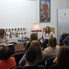 Forgácsdarabkák az ŐrvidékHázban – Németh Krisztina könyvbemutatója 