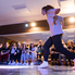Freestyle versenyt rendezett az Energy Dance Team a Domusban