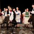 A büki Ablánc Néptáncegyüttes fellépése az V. Kőszegi Gyermek és Ifjúsági Néptáncfesztiválon