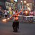 Jelmezes felvonulás újratöltve - Savaria Karnevál 2012