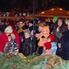 Adventi gyertyagyújtás a Fő téren - Négy hét lelki készülődés, négy hét várakozás