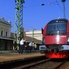 Begördült Vasba a Railjet Begördült Vasba a Railjet