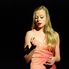 Marylin Monroe, a szado, a pornó - Béres Márta One Girl Show-ja a MEDIAWAVE-n