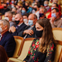 Minősítő hangversenyt adott Szombathely Város Koncert Fúvószenekara a Bartók Teremben