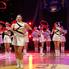 Ismét kápráztattak a mazsorettek - Mazsorett Gála 2013 Sárváron