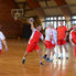 A kézilabda kortalan - Nosztalgiatorna az egyetemi sportcsarnokban