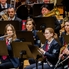 Fúvósparádé - 65 éves jubileumát ünnepelte Szombathely Város Koncert Fúvószenekara