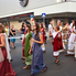 Jelmezes felvonulás újratöltve - Savaria Karnevál 2012