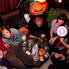 Egy tökös buli - Halloween-party a Szimfónia Kávézóban (fotóriport)
