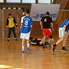 A kézilabda kortalan - Nosztalgiatorna az egyetemi sportcsarnokban
