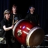 A Kiyo-Kito Taiko japándob együttes előadása az IBS-ben