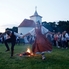 Szerelmes tüzek – Folklórforgatag a Vasi Skanzenben (videóval) Szerelmes tüzek – Folklórforgatag a Vasi Skanzenben (videóval)
