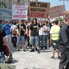 Volt, van, legyen! - Demonstráció a Gépipariért Volt, van, legyen! - Demonstráció a Gépipariért