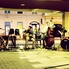 "Mind várunk a jelre" - Mózes Tamara és együttesének jazz estje a Cinema Caféban