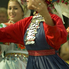 Ismét folklórba bújt Sárvár