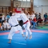 Karate nagyüzem Sárváron - XVIII. Sárvár Kupa Országos Karate Verseny