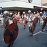 Jelmezes felvonulás újratöltve - Savaria Karnevál 2012