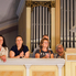 Templomi koncerttel zárult a XXX. Hetyei Nemzetközi Művészeti Napok