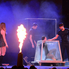 Elvarázsoltan távoztunk - Nagy Jonathan Illúzió Show a Sportházban