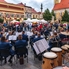 Ringasd el magad! - Kőszeg Város Koncert Fúvószenekarának koncertje a Jurisics téren (videóval)