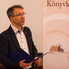 Nem veszik el a múlt – Az ókori Savaria írásban és képekben című kötet bemutatója a megyeházán