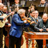 Horváth Dániel 'Dudu' az idei Kiss Sándor-díjas - A Rotary Club Szombathely Gálája és Díjátadója a Bartók Teremben