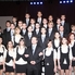 A Nagy Lajos Gimnázium szalagavatója 2012 (fotóriport)