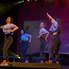 Tánc a kontinenseken át - 21. Westside World Tour a Sportházban