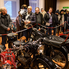Veterán vasak Vépen - X. Vépi Motorkiállítás 