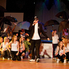 A Horváth Boldizsár Szakközépiskola szalagavató bálja 2011 (fotóriport)