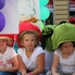 Szüreti karnevál a város utcáin - Kőszegi Szüret 2016