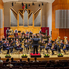 Minősítő hangversenyt adott Szombathely Város Koncert Fúvószenekara a Bartók Teremben