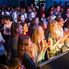A Gargantua behozta a fényt és a bulihangulatot a Savaria Mozi aulájába, a Soulwave pedig megkoronázta az egészet