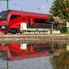Begördült Vasba a Railjet Begördült Vasba a Railjet