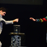 Magic Show - Nagy Jonathan műsora a Sportházban (fotóriport)