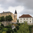 Kirándulástippek: a Várnegyed Veszprémben Kirándulástippek: a Várnegyed Veszprémben