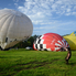 Elrajtoltak - Ilyen volt a hőlégballonok rajtja