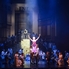 Evita musical a Győri Nemzeti Színházban